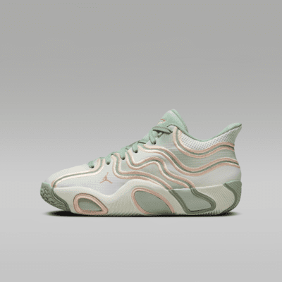 Tatum 3 Older Kids' Basketball Shoes. Nike ID